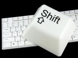 Кнопка Шифт На Клавиатуре Ноутбука Фото